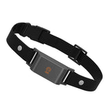 Ultimate 4G Pet GPS Tracker - Stylish Smart Collar for Dogs & Cats, Real-Time Location, Long Battery Life, Anti-Loss Solution for iOS & Android