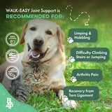 Walk-Easy Dog Hip & Joint Supplement