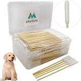 Dog Ear Care Large Cotton Dog Ear