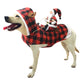 Red And Black Check