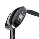 Ultimate GPS Wireless Dog Containment System - Easy Setup, Waterproof & Rechargeable for Outdoor Use!