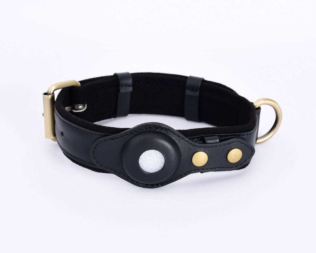 Tracker GPS Protective Case Pet Dog Anti-Lost Collar