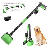 Ultimate Dog Pooper Scooper - Foldable 32