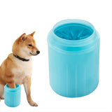 Pet Foot Cleaning Cup