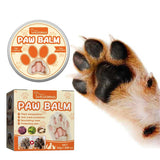 Pet Foot Care Balm and Moisturizing Cream for Dogs and Cats