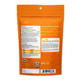 Delicious Pumpkin Flavor Probiotic Bites for Dogs - 3 Pack, 60 Count