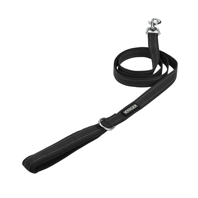 Step-In Flex Harness & Leash Set with Air Mesh