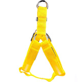 LED Nylon Pet Safety Harness - My Pet Collective LED Nylon Pet Safety Harness