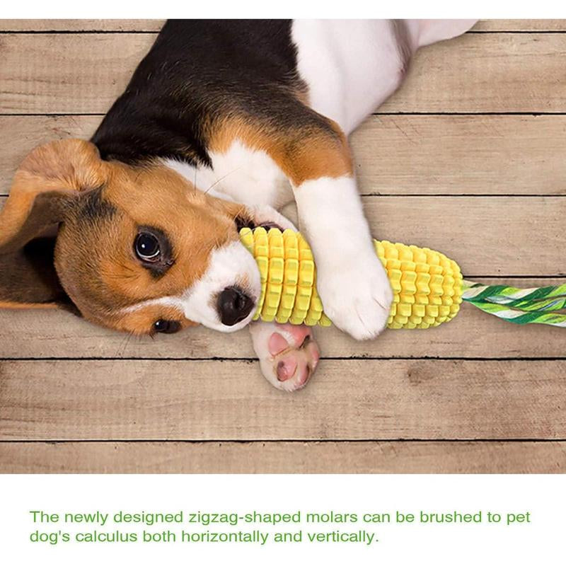 LADALADO Dog Chew Toys for Aggressive Chewers