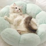 Calming Indoor Pet Beds - My Pet Collective Calming Indoor Pet Beds