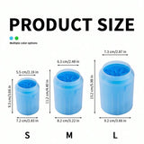Pet Foot Cleaning Cup