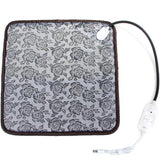 CozyPet Electric Heating Pad for Cats & Dogs - Dual Temperature Control, 17.7