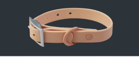 Pet Collar Anti-fouling Bite Dog Harness, Collar Combo Leash Set Waldonex