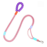 FlexiLoop™ 3-in-1 Adjustable Dog Leash - My Pet Collective FlexiLoop™ 3-in-1 Adjustable Dog Leash
