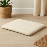 Self-Heating Fleece Pet Bed - My Pet Collective