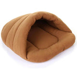 Soft Polar Fleece Pet Bed - My Pet Collective