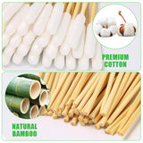 Dog Ear Care Large Cotton Dog Ear