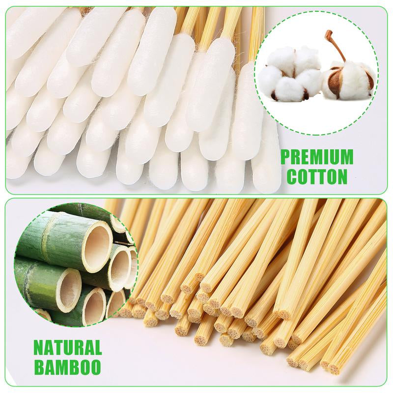 Dog Ear Care Large Cotton Dog Ear