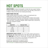 Hot Spots Relief - Natural Skin Soothing Solution for Cats and Dogs, 15ml