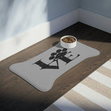 Premium Pet Feeding Mats