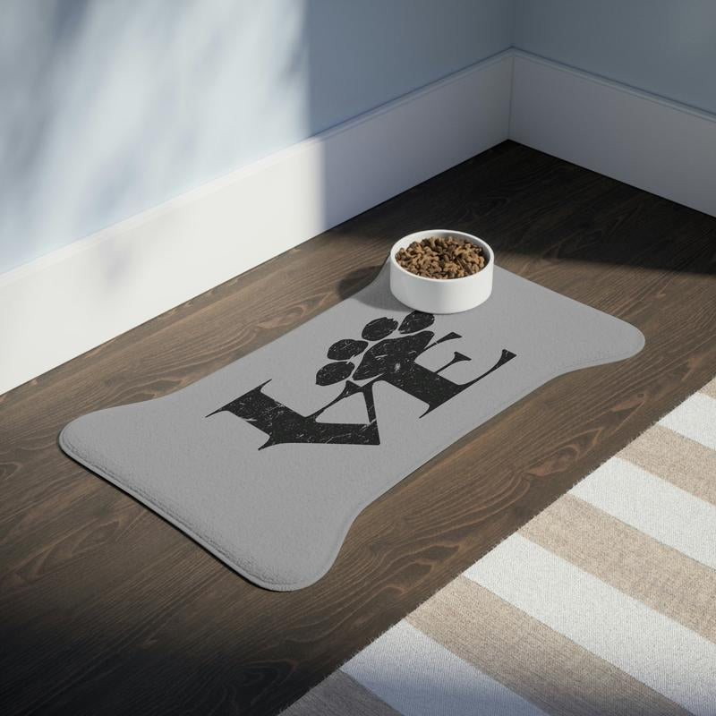 Premium Pet Feeding Mats