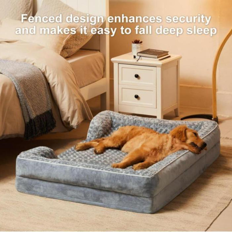 Ultra Comfortable Dog Beds for Medium Dogs