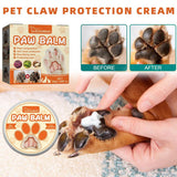 Pet Foot Care Balm and Moisturizing Cream for Dogs and Cats