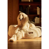 Premium Plush Donut Pet Bed