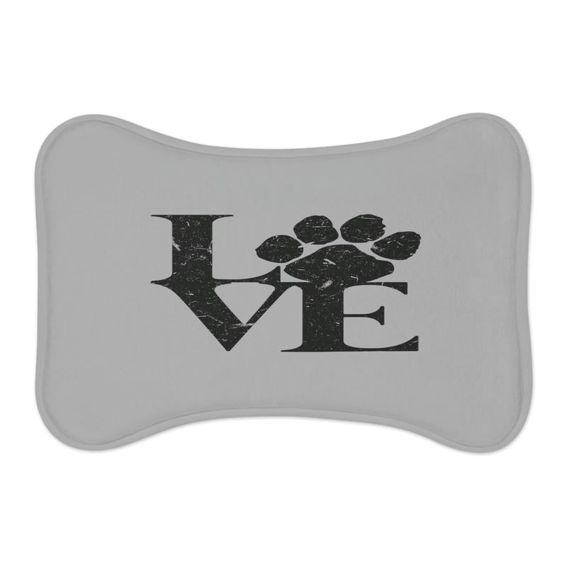 Premium Pet Feeding Mats