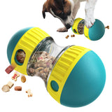 Interactive Dog Puzzle Toy
