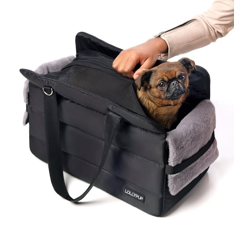 Premium Pet Carrier