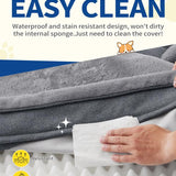 Orthopedic Dog Beds for Large Dogs