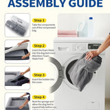 Orthopedic Dog Beds for Large Dogs