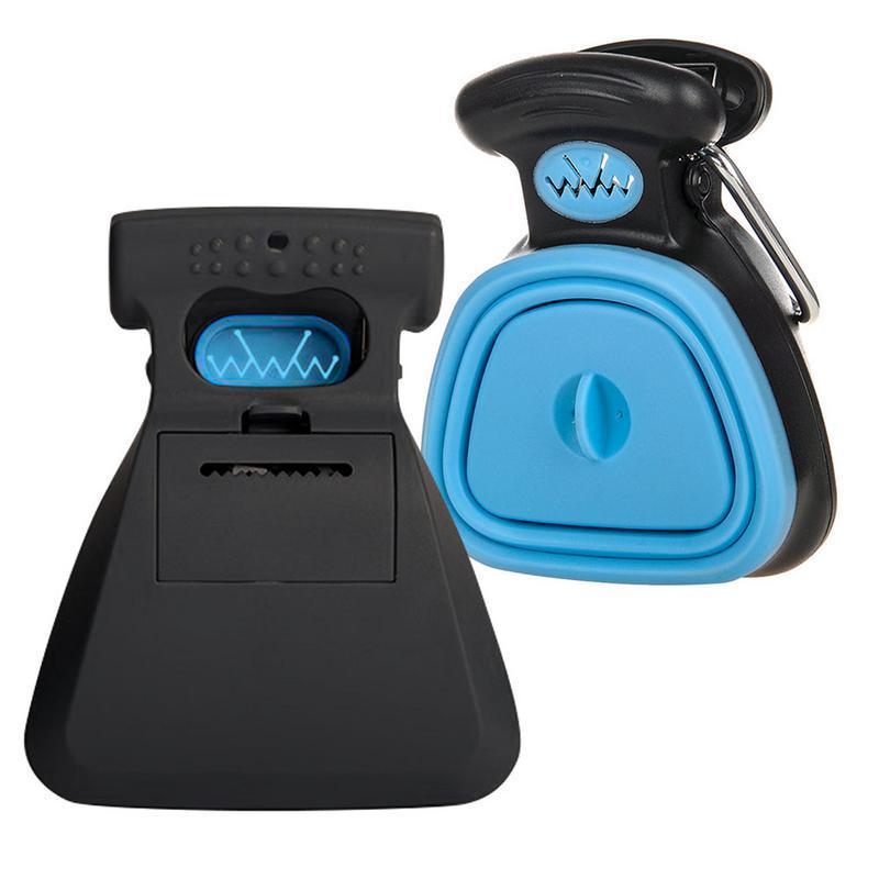 Dog Waste Poop Picker Tool - My Pet Collective Dog Waste Poop Picker Tool