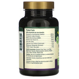 Natural Care Advanced Mobility Chews for Dogs - Liver Flavor, 45 Count - Hip & Joint Support