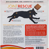 Paw-some Chicken Chews for Joints: The Dynamic Duo of Doggie Delight!