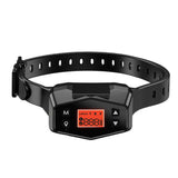 Smart GPS Wireless Dog Training Collar with Electronic Fence System