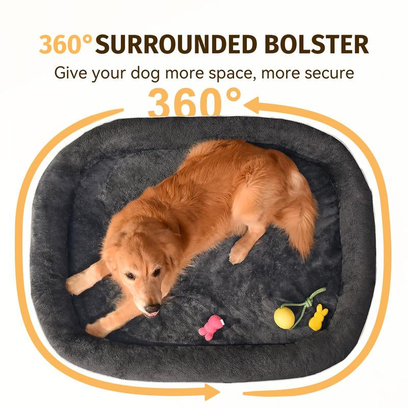 Dog Beds for Small Medium Large Dogs