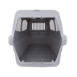 Ultimate Airline-Approved Pet Travel Carrier - Perfect for Dogs, Cats, Camping, and Adventures!