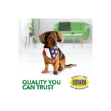 Vet's Best Hip & Joint Support Chewable Tablets for Dogs - 50 Count for Aches & Pains Relief