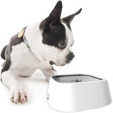 Spill-Proof Pet Travel Water Bowl - My Pet Collective Spill-Proof Pet Travel Water Bowl