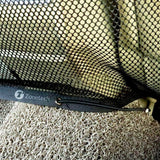 Zone Tech Dog Car Barrier - 47x34