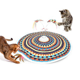 Potaroma Electric Cat Toys Chargeable.