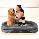 Dog Beds for Small Medium Large Dogs