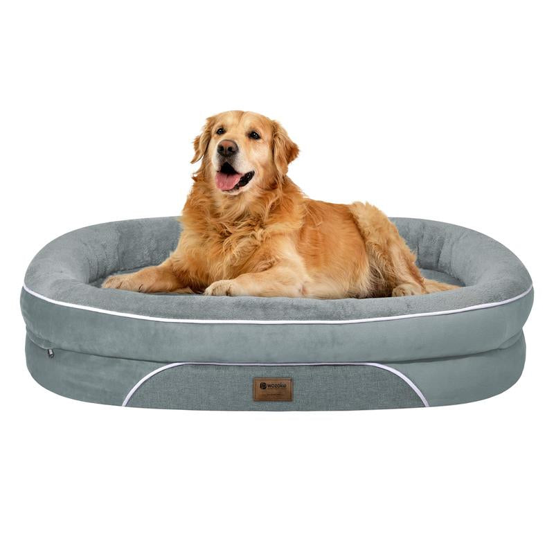 Dog Beds for Small Medium Large Dogs