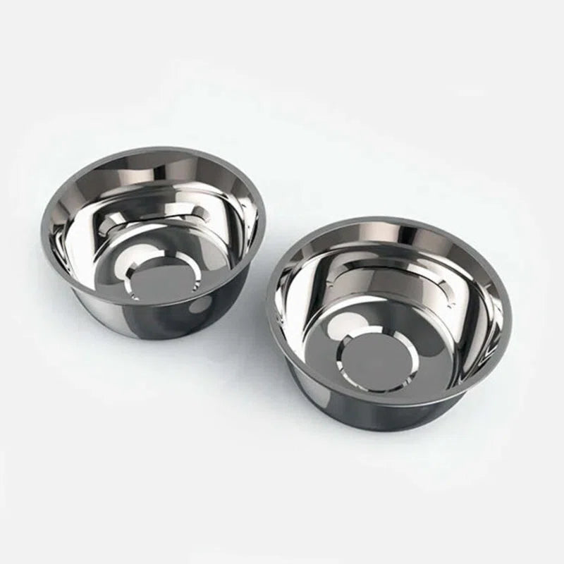 Pet Bowl Stainless