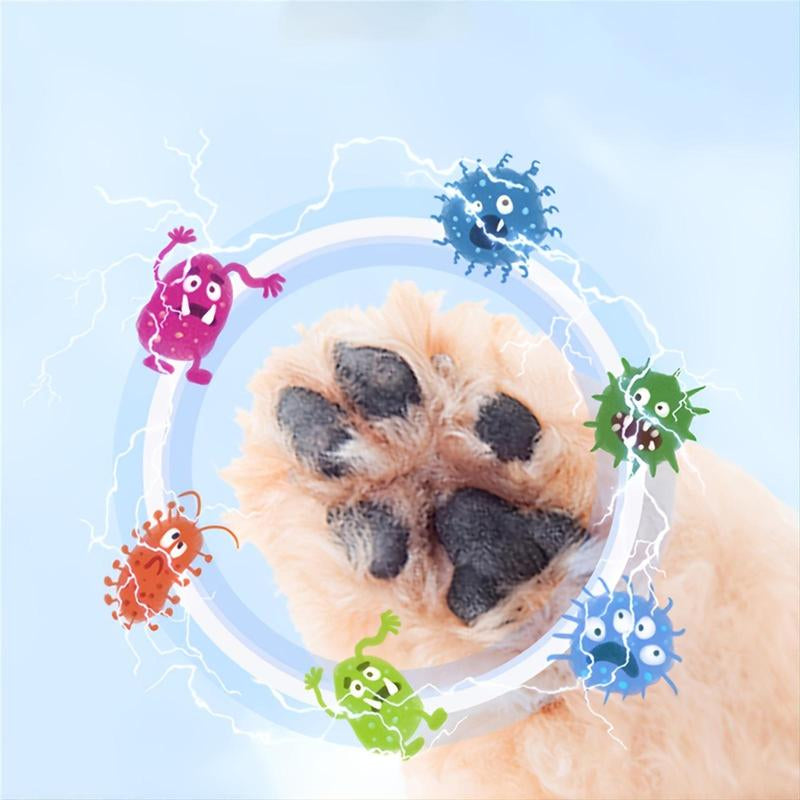 Pet Foot Cleaning Cup