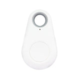 Smart Bluetooth GPS Tracker Tag - My Pet Collective Smart Bluetooth GPS Tracker Tag