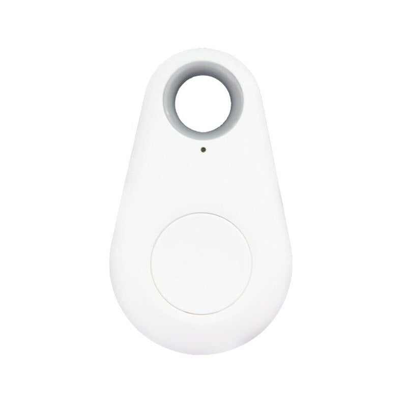 Smart Bluetooth GPS Tracker Tag - My Pet Collective Smart Bluetooth GPS Tracker Tag