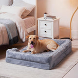 Ultra Comfortable Dog Beds for Medium Dogs